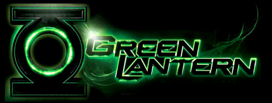 The Green Lantern vs. DHS