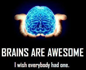 Brains-are-Awesome