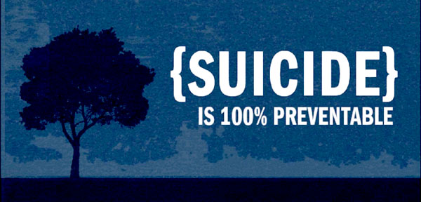 Suicide Prevention: Talking About Suicide with Your Family